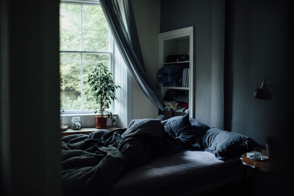 Nesting On the Road 4